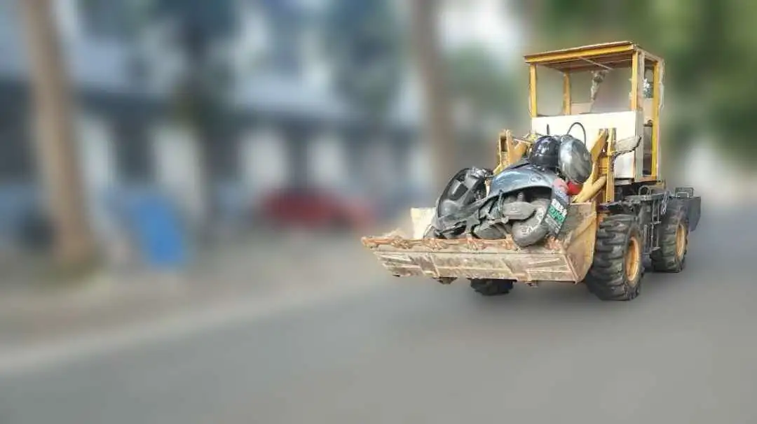 没有“现代化”，只有治理失能