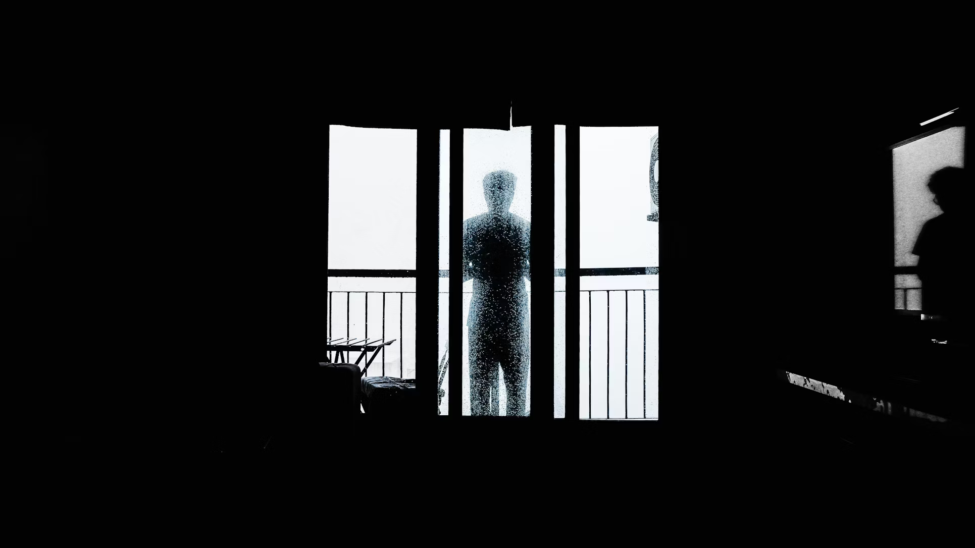 你，也曾想过，去死吗？